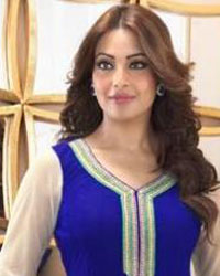 Bipasha Basu